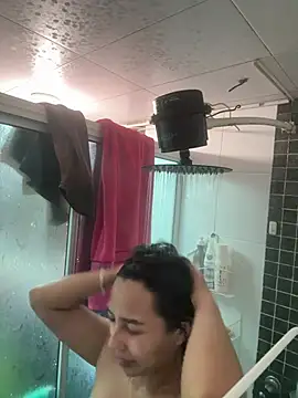 Anily Lovely online show from April 23, 11:51 pm