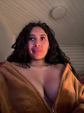 Anily Lovely online show from June 6, 12:05 am