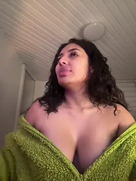 Anily Lovely online show from June 10, 2:12 am