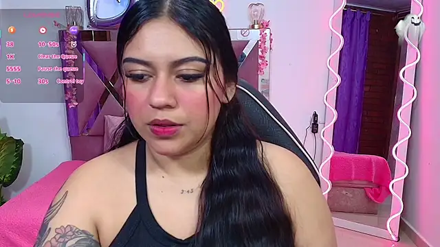 kendra tay online show from November 8, 3:29 am