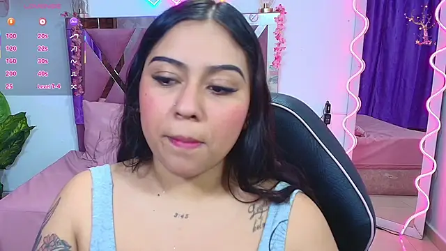 kendra tay online show from November 18, 3:12 am