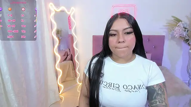 kendra tay online show from November 27, 3:19 am