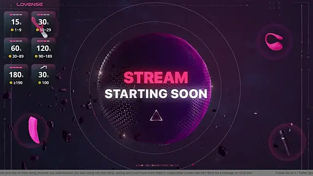 hgr161 online show from April 11, 10:47 pm