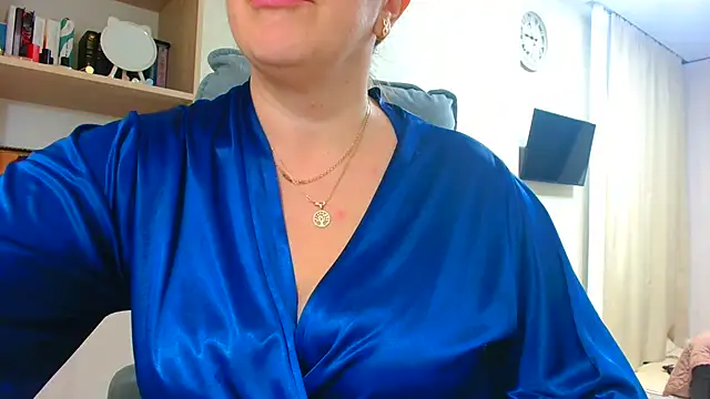 Brionia online show from October 27, 6:56 pm