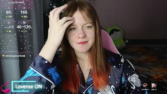 CassieJuice69 online show from January 17, 9:28 pm