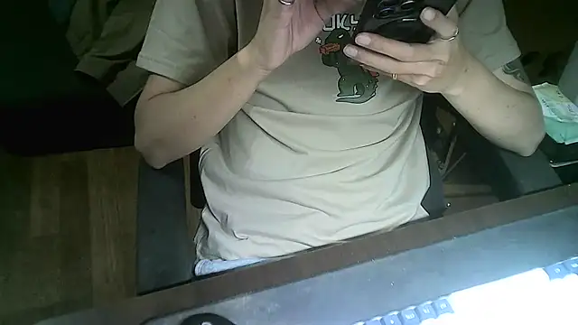 Ryan67533 online show from October 3, 11:18 am