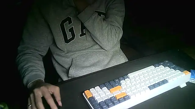 Ryan67533 online show from November 23, 2:44 am