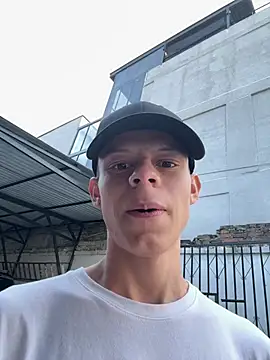 Daddyrich 632 online show from July 10, 12:08 pm