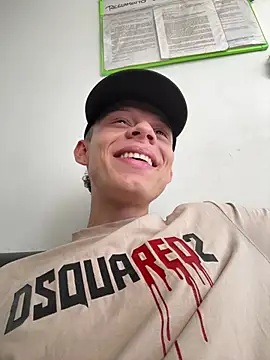 Daddyrich 632 online show from July 18, 5:39 pm