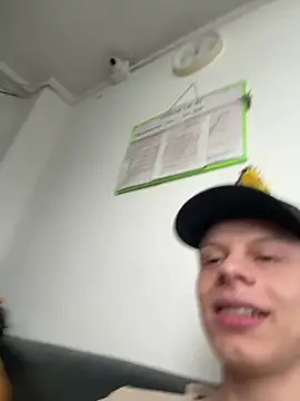Daddyrich 632 online show from July 19, 5:49 pm