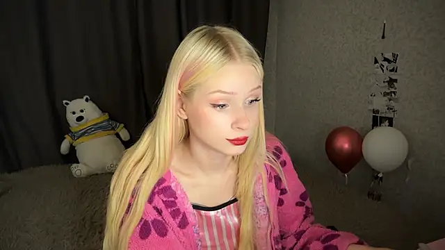 lisa barbie online show from December 23, 4:12 am