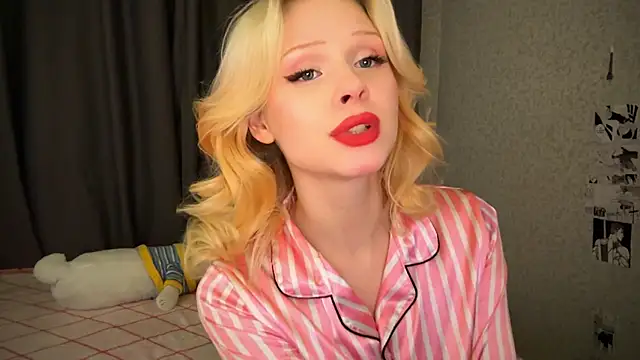 lisa barbie online show from January 22, 4:33 pm