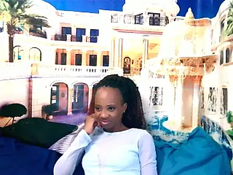 EbonyCreamy69 online show from December 14, 12:55 pm