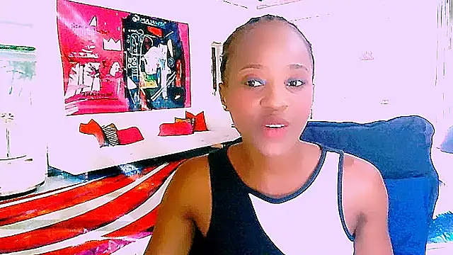 EbonyCreamy69 online show from January 9, 1:13 pm