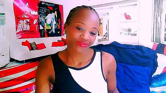 EbonyCreamy69 online show from January 9, 8:55 pm