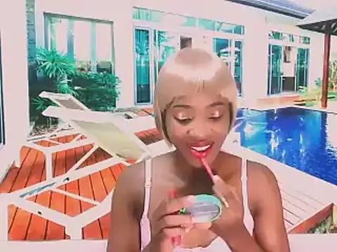 EbonyCreamy69 online show from February 12, 6:19 pm