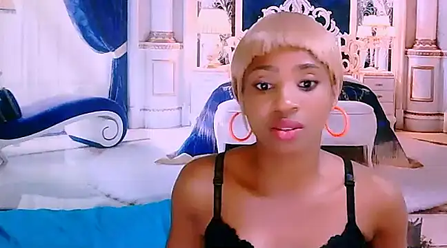 EbonyCreamy69 online show from February 15, 12:48 am