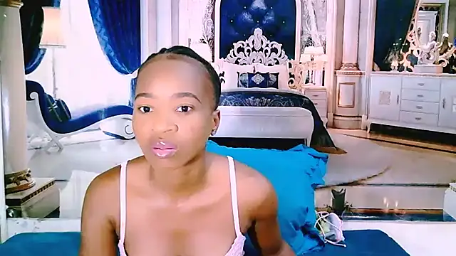 EbonyCreamy69 online show from February 20, 5:59 am