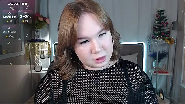 Emmy Greis online show from December 9, 11:26 am