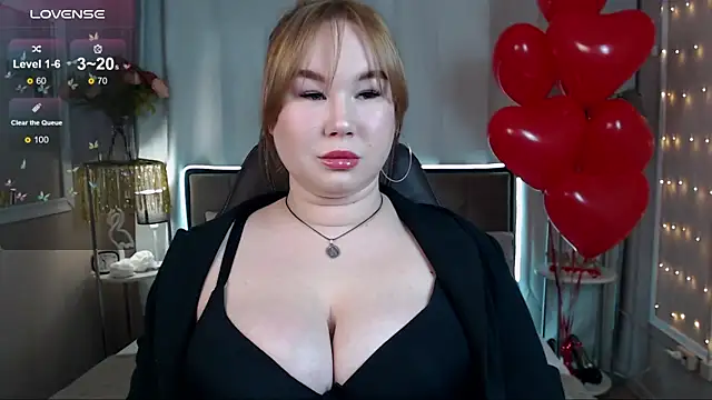 Emmy Greis online show from February 12, 12:01 pm