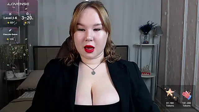 Emmy Greis online show from March 20, 5:35 am