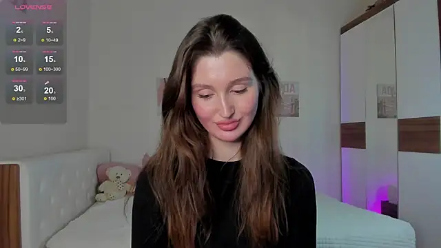 Snapshot of tender_babyy chatting on January 30, 2:36 pm tender babyy online show from January 30, 2:36 pm