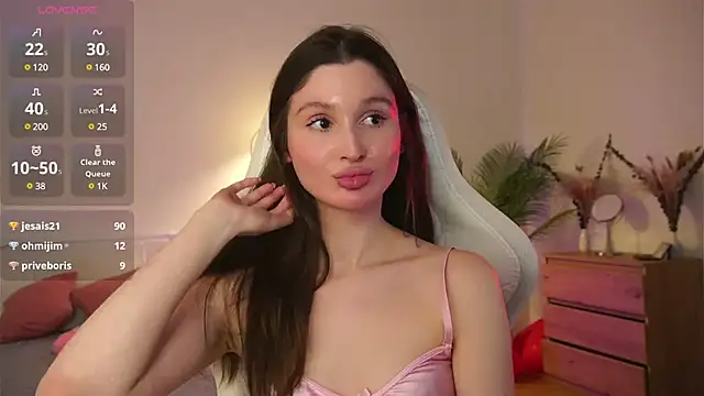 Snapshot of tender_babyy chatting on March 12, 4:46 pm tender babyy online show from March 12, 4:46 pm