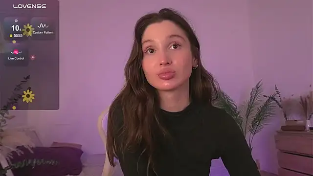 tender babyy online show from November 5, 12:38 pm