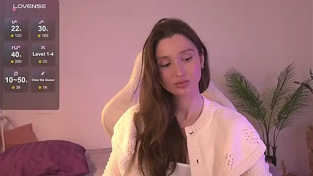 tender babyy online show from November 8, 1:22 pm