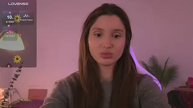 tender babyy online show from December 15, 10:41 am