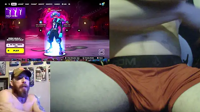 Snapshot of sexykdubx chatting on February 14, 9:32 pm sexykdubx online show from February 14, 9:32 pm