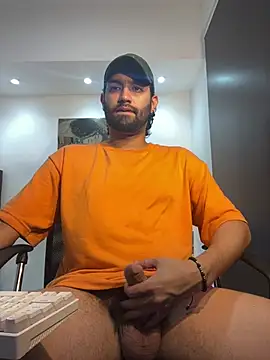 Dirtyboyhot online show from February 26, 4:22 am