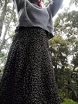 MirandaSingle online show from January 14, 1:39 pm