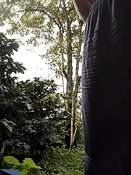 MirandaSingle online show from February 2, 7:34 pm