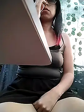 MirandaSingle online show from March 14, 12:21 pm