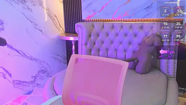 MAEVE BOOBS online show from June 6, 8:52 am