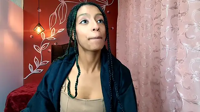 Zia Green online show from January 6, 7:24 pm