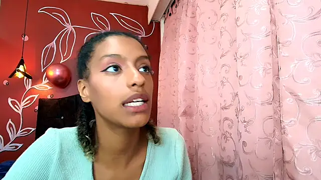 Zia Green online show from January 30, 6:21 pm