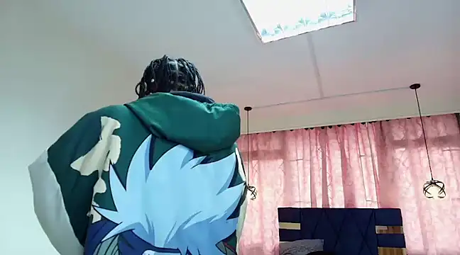 Zia Green online show from February 6, 12:05 pm