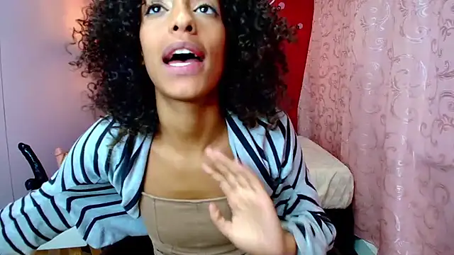 Zia Green online show from February 25, 12:03 pm