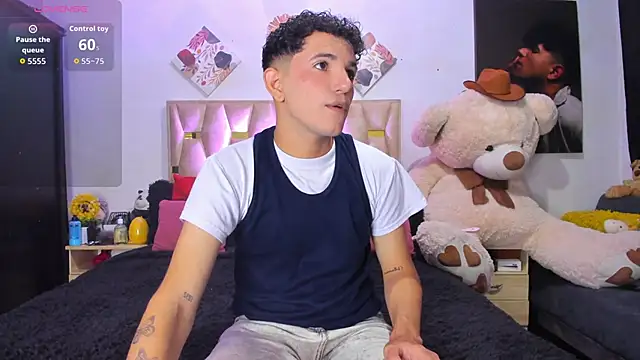 patrick sanzz online show from December 3, 5:22 pm