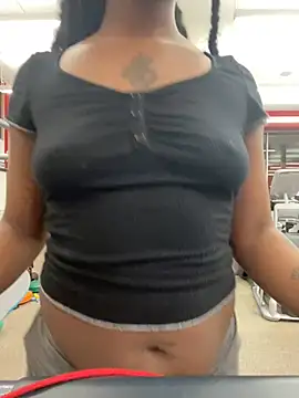 ebonycatlisaaaalime online show from January 12, 7:32 am