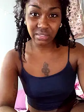 ebonycatlisaaaalime online show from January 26, 5:23 pm