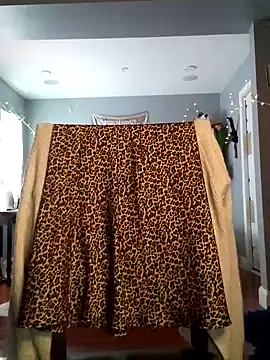 ebonycatlisaaaalime online show from January 27, 7:35 pm