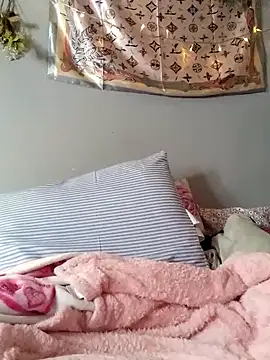 ebonycatlisaaaalime online show from March 10, 1:54 pm