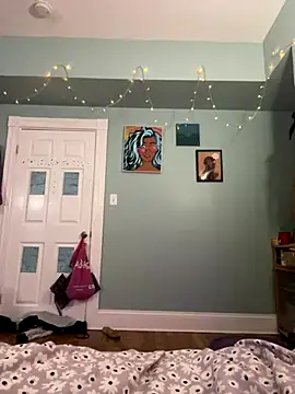 ebonycatlisaaaalime online show from September 9, 2:38 pm