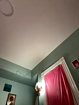 ebonycatlisaaaalime online show from October 16, 1:34 pm