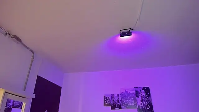 Amy Kiitty  online show from March 12, 12:55 pm