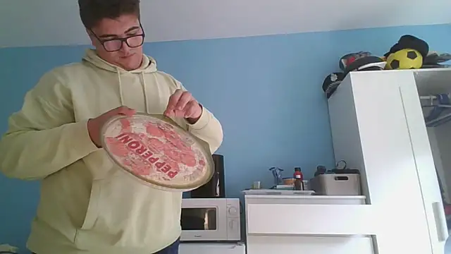 sorolla12 online show from March 12, 1:50 pm