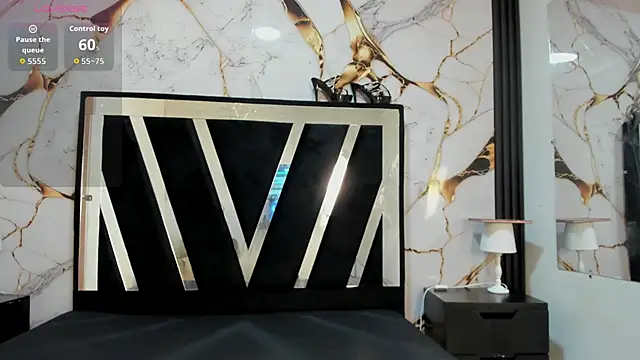 KarinaSimonz online show from December 17, 7:53 pm